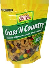 Good Sense Cross'n Country Trail Mix